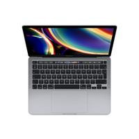 Apple MacBook Pro Kannettava tietokone Harmaa 33,8 cm (13.3") 2560 x 1600 pikseliä 10. sukupolven Intel® Core™ i5 16 ..