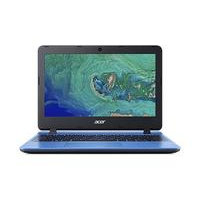 Acer Aspire 1 A111-31-C8WM Kannettava tietokone Sininen 29,5 cm (11.6") 1366 x 768 pikseliä Intel® Celeron® 4 GB DDR4-..