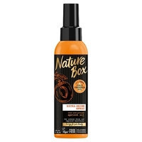 Nature Box Apricot Oil hiussuihke 150 ml, nature box