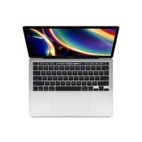 Apple MacBook Pro Kannettava tietokone Hopea 33,8 cm (13.3") 2560 x 1600 pikseliä 10. sukupolven Intel® Core™ i5 16 G..