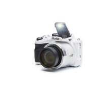 Kodak PIXPRO AZ421 Bridge-kamera 16,15 MP CCD 4608 x 3456 pikseliä 1/2.3" Valkoinen, kodak