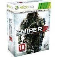 City Interactive Sniper Ghost Warrior 2 Collector's Edition, Xbox 360