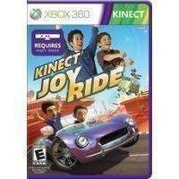 Microsoft Kinect Joy Ride Xbox 360, microsoft