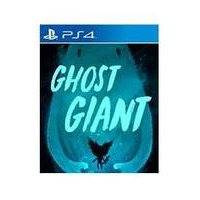 BANDAI NAMCO Entertainment Ghost Giant, PS4 VR PlayStation 4 Perus Englanti