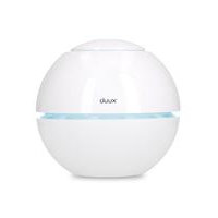 Duux Sphere ilmankostutin Ultrasonic 1 L 15 W Valkoinen
