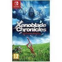 Nintendo Xenoblade Chronicles: Collector Set Nintendo Switch Keräilijöiden, nintendo