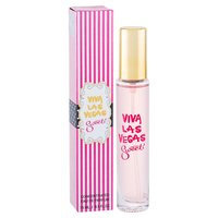 Mirage Brands Viva Las Vegas Sweet EDP naiselle 15 ml, mirage brands