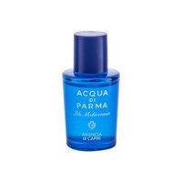 Acqua di Parma Blu Mediterraneo Arancia di Capri EDT unisex 5 ml, acqua di parma