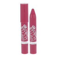 Rimmel London Lasting Finish Colour Rush Balm huulikynä 2,5 g, 300 Viva Violet, rimmel london