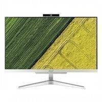 ACER ALL-IN-ONE PÖYTÄKONE 23.8" FULL HD/AMD A9-9425/256SSD/8GB, acer