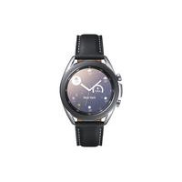 Samsung Galaxy Watch3 älykello SAMOLED 3,05 cm (1.2") Hopea GPS (satelliitti), samsung