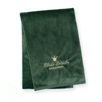 Pearl Velvet -peitto, vihreä, elodie details