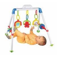 HB Activity Play Gym, happy baby