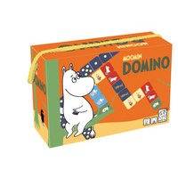 Moomin Domino, muumi