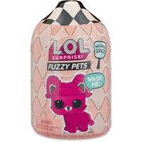 L.O.L. Surprise Fuzzy Pets in SK, l.o.l.