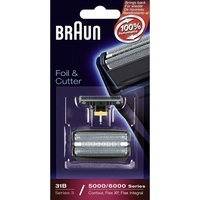 Braun 31B/Series 3, braun