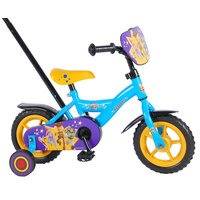 Lasten polkupyörä Disney Toy Story 4, 10 "