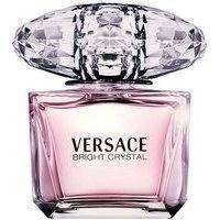 Versace Bright Crystal EDT naiselle 50 ml, versace