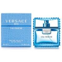 Versace Man Eau Fraiche EDT miehelle 50 ml, versace