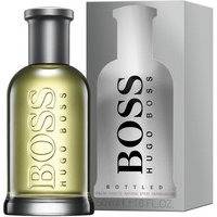 Hugo Boss Bottled EDT miehelle 50 ml, hugo boss