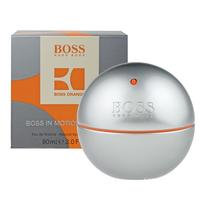Hugo Boss Boss in Motion EDT miehelle 90 ml, hugo boss
