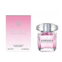 Versace Bright Crystal EDT naiselle 30 ml, versace
