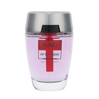 HUGO BOSS Hugo Energise EDT miehelle 75 ml, hugo boss