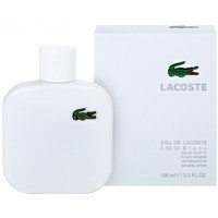 Lacoste Eau De Lacoste L.12.12 Blanc EDT miehelle 100 ml, lacoste