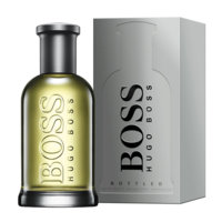Hugo Boss Bottled EDT miehelle 100 ml, hugo boss