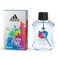 Adidas Team Five Special Edition partavesi miehelle 100 ml, adidas
