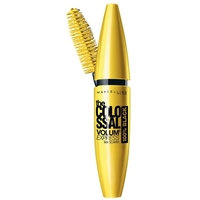 Maybelline The Colossal ripsiväri 10,7 ml, Glam Black, maybelline