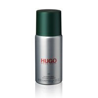 HUGO BOSS Hugo Man deodorantti miehelle 150 ml, hugo boss