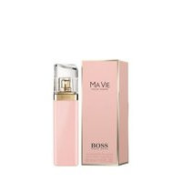 Hugo Boss Boss Ma Vie Pour Femme EDP naiselle 50 ml, hugo boss