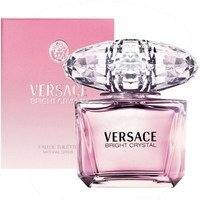 Versace Bright Crystal EdT naiselle, 5 ml, versace