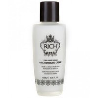 RICH Pure Luxury Argan Curl Enhancing Cream 120 ml, rich