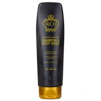 RICH Pure Luxury Energising -shampoo/suihkugeeli 250 ml, rich