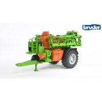 Bruder Amazone -lannoitteenlevitin UX5200, bruder