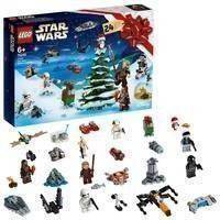 LEGO 75245: Star Wars -joulukalenteri, lego