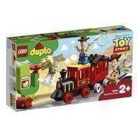 LEGO Duplo 10894 Toy Story juna, lego