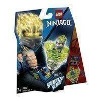 Lego Ninjago 70682 Spinjitzu-läimäys – Jay, lego