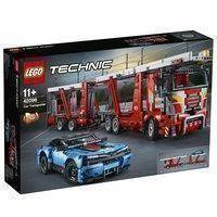 Lego Technic 42098 Autonkuljetusauto, lego