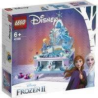 Lego Disney 41168 Elsan korurasialuomus, lego