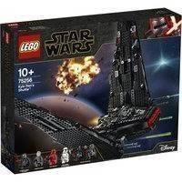 Lego Star Wars 75256 Kylo Renin sukkula™, lego