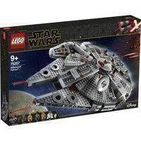 Lego Star Wars 75257 Millennium Falcon™, lego