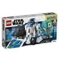 Lego Star Wars 75253 Droidikomentaja, lego
