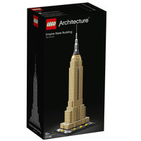 Lego Architecture 21046 Empire State Building, lego
