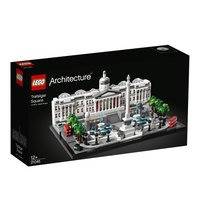 Lego Architecture 21045 Trafalgar Square, lego