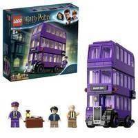 Lego Harry Potter 75957 Poimittaislinjan bussi™, lego