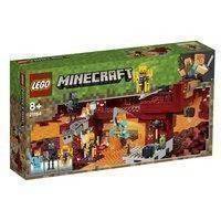 Lego Minecraft 21154 Roihusilta, lego