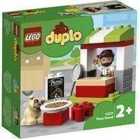 Lego Duplo 10927 Pizzakoju, lego